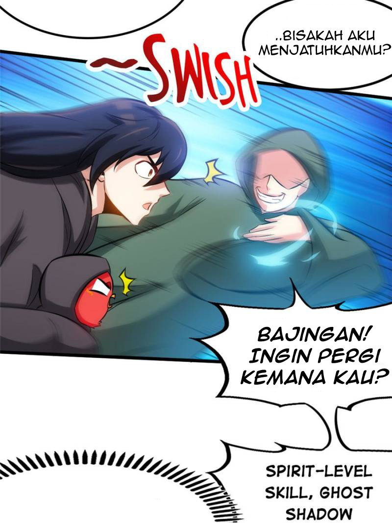 Extreme God chapter 124